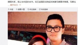 吃瓜娱乐圈大燕子