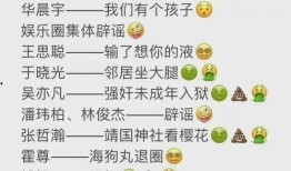 2024年娱乐吃瓜总结,吃瓜指南回顾